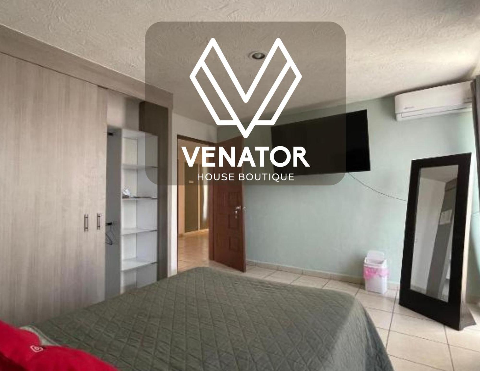 2 Venator House Boutique Leilighet León Eksteriør bilde